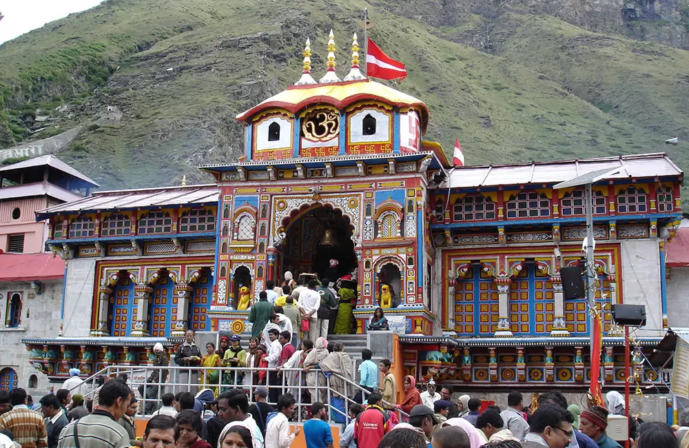 Badrinath