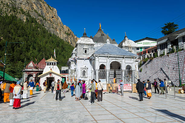 Gangotri