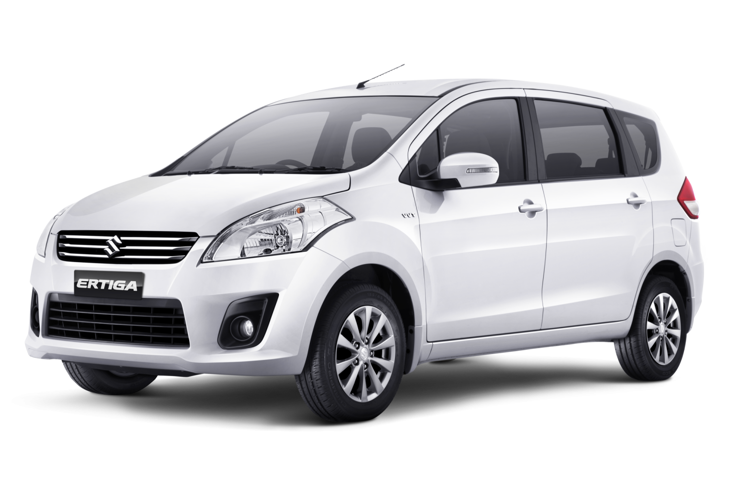 ertiga